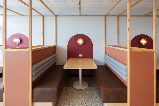 CASA Offices
